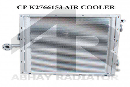 CP K2766153 AIR COOLER